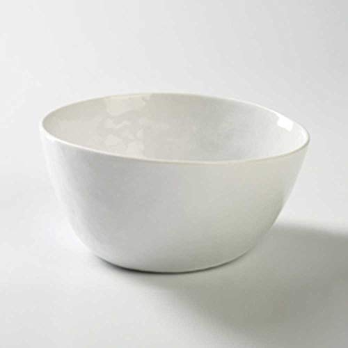 Lambert Bowl/Schüssel Piana porzellanweiß 14 cm im Sale