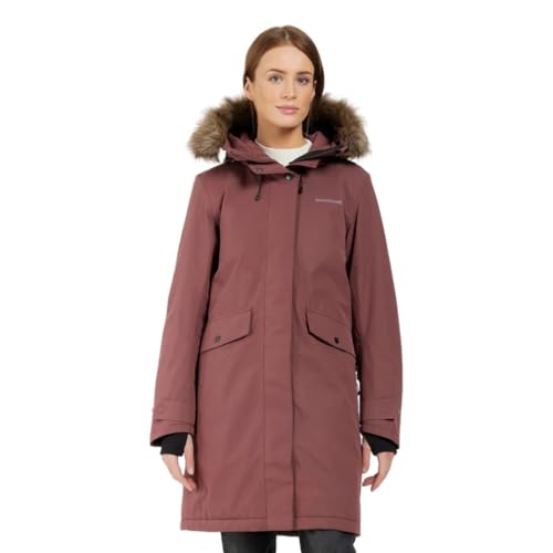 Didriksons Erika Parka Winterjacke Damen - 44 im Sale