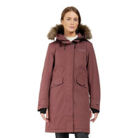 Thumbnail for Didriksons Erika Parka Winterjacke Damen - 44 im Sale