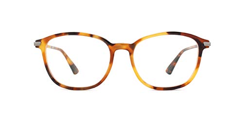 Dior Damen DIORESSENCE7 SX7 52 Sonnenbrille, Braun (Lt Havana) im Sale