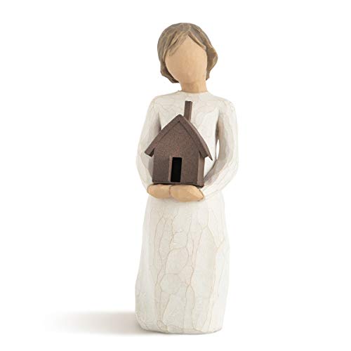 Enesco Willow Tree Mi Casa Figurine