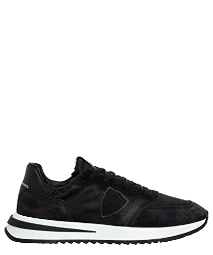 Philippe Model Herren Tropez 2.1 Sneaker Noir EU im Sale