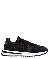 Thumbnail for Philippe Model Herren Tropez 2.1 Sneaker Noir EU im Sale