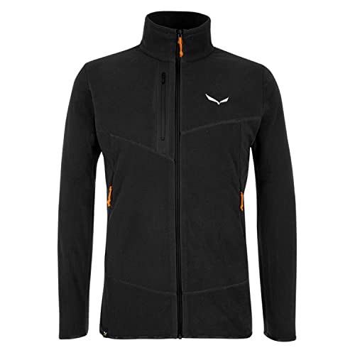 Salewa Herren Paganella Polarlite Mens Jacket, BLACK OUT, M EU im Sale