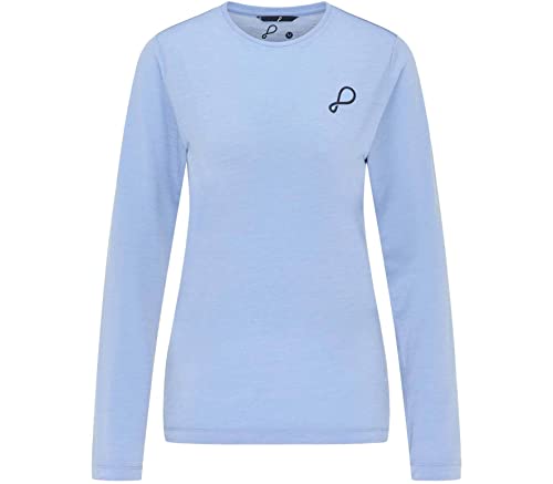 PYUA Everbase Lt Damen Longsleeve im Sale