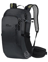 Thumbnail for Jack Wolfskin Unisex Erwachsene ATHMOS Shape 24 Backpack, Phantom, One Size im Sale