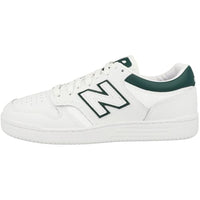 Thumbnail for New Balance Herren 480 Sneaker, 42.5 EU im Sale