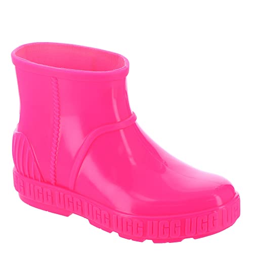 UGG Drizlita Stiefel, Taffy Pink, 25 EU im Sale