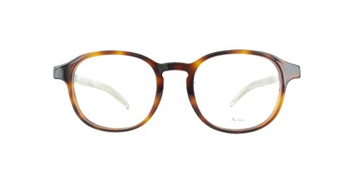 DIOR Unisex-Erwachsene DIOR-SchwarzTIE214F-MWA-49 Brillengestelle, Mehrfarbig, 58 im Sale