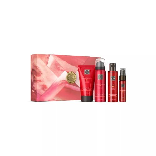 RITUALS THE RITUAL OF AYURVEDA SMALL SET 2023 Geschenk-Set im Sale