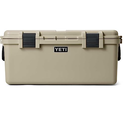 YETI Loadout go box, 60, Tan im Sale