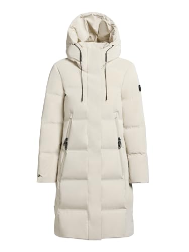 khujo - Damen - Wintermantel - Loni - Obr-Gry - im Sale