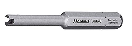 HAZET 666-6 Ventildreher Bit im Sale