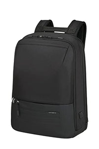 Thumbnail for Samsonite Stackd Biz - Laptoprucksack erweiterbar 17.3 Zoll, 47 cm, 22/30 L, Black (Schwarz) im Sale