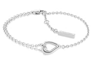 Thumbnail for Calvin Klein Gliederarmband für Damen Kollektion SCULPTURED DROPS - 35000076 im Sale