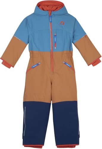 Finkid Akrobaati, 120-130/120/130 Kinder, dove/navy im Sale