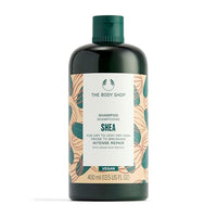 Thumbnail for The Body Shop Shea Intense Repair Shampoo, feuchtigkeitsspendend für trockenes Haar, 400 ml im Sale