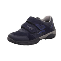 Thumbnail for Superfit Jungen Storm Sneaker, GRAU/BLAU 2000 im Sale