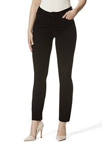 Thumbnail for Stooker Milano Damen Stretch Jeans Hose Magic Shape Effekt - Black (34/30) im Sale