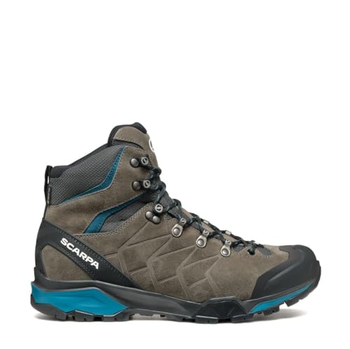 Scarpa ZG Trek GTX * - 42 im Sale