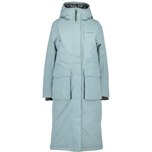 Didriksons Leya Parka Winterjacke Damen - 38 im Sale