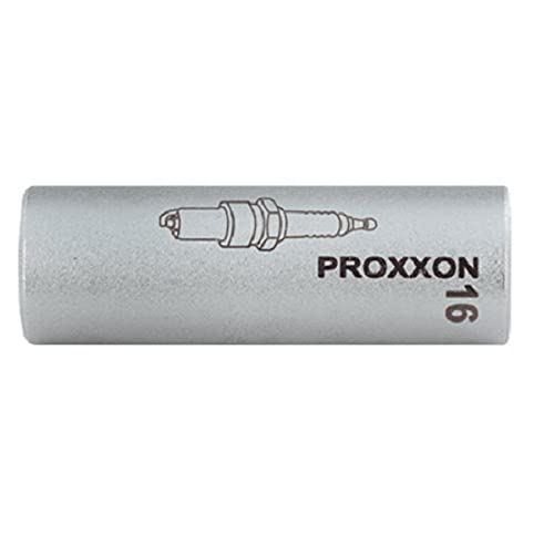 PROXXON 23392 Zündkerzennuss mit Magneteinsatz 16mm Antrieb 12,5mm(1/2) im Sale