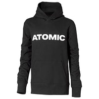 Thumbnail for ATOMIC RS KIDS HOODIE - Schwarz - im Sale