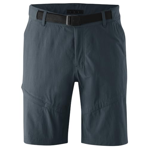 Gonso Arico He-Bikeshort Graphite - XL im Sale