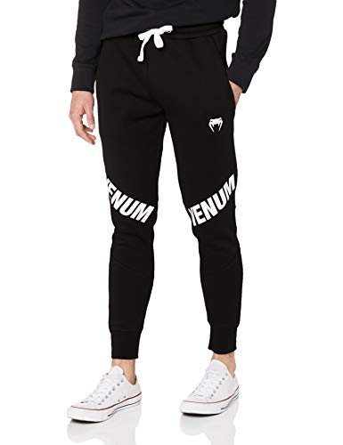 Venum, Contender 3.0 Jogginghose, Herren, , Schwarz/Schwarz im Sale