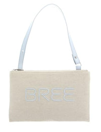 Thumbnail for BREE Collection Unisex Simply Reisezubehör-Brieftasche, Dove im Sale