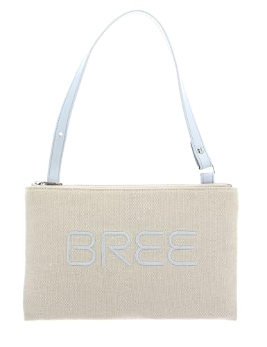 BREE Collection Unisex Simply Reisezubehör-Brieftasche, Dove im Sale