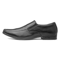 Thumbnail for Hush Puppies Herren Billy Mokassin, Schwarz (Black Black)