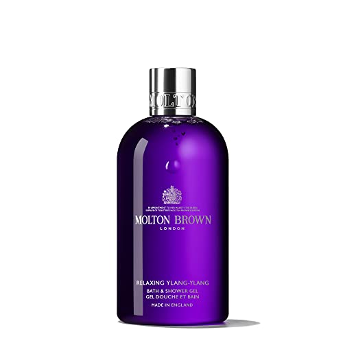 Molton Brown Relaxing Ylang-Ylang Bade- und Duschgel 300 ml im Sale