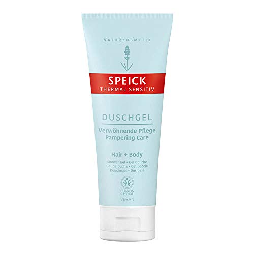 Speick: Thermal Sensitiv Duschgel Doppelpack (2x200 ml)