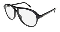 Thumbnail for Dior Damen MONTAIGNE52 807 54 Sonnenbrille, Schwarz (Black) im Sale