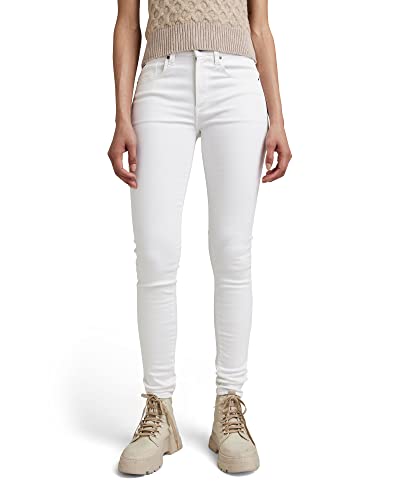 G-STAR RAW Damen Lhana Skinny Jeans im Sale