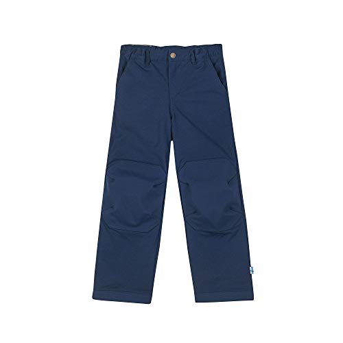 Finkid Kaamos, 100-110/100/110 Kinder, Navy im Sale