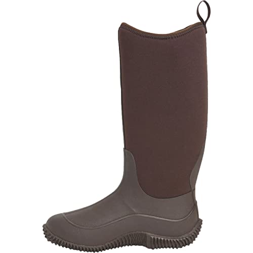 Muck Boots Damen Hale Gummistiefel, Schwarz, EU im Sale