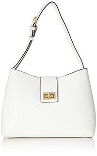 Thumbnail for Geox Femme D Solangy Sac, Blanc, White EU im Sale