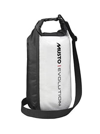 Thumbnail for Musto Unisex Evolution Trockenschlauch, 10 l Reisetasche, 813 Platinum im Sale