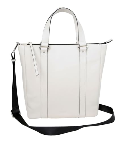 CINQUE Diane Shopper Cream White im Sale