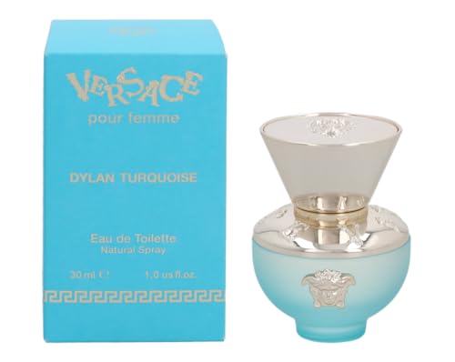 Vers Dylan Turquoise Edt Vapo 30ml im Sale