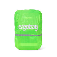 Thumbnail for ERGOBAG, Shiny Green Regencape , Grün im Sale