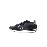 Thumbnail for PHILIPPE MODEL PARIS TZLU Tropez X Sneakers Herren Black 44 im Sale