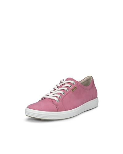 ECCO Damen Soft 7 Shoes, Bubblegum, EU im Sale