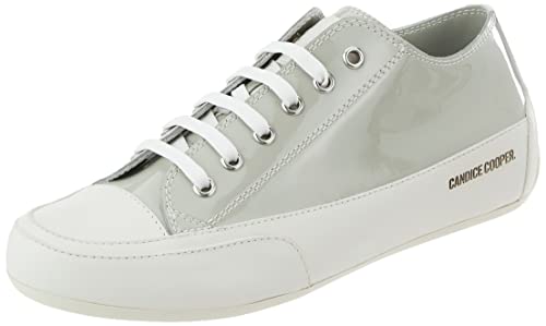 Candice Cooper Damen Rock Oxford-Schuh, Ecru-NUT, EU im Sale