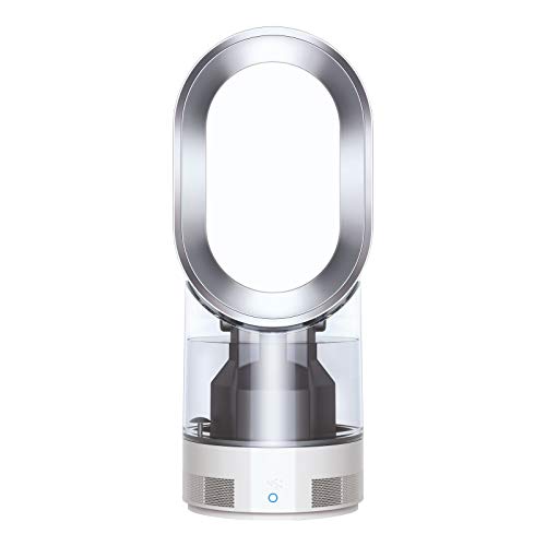 Dyson AM10 Luftbefeuchter (mit Ultraviolet Cleanse- und Ultraschall-Technologie inkl. Fernbedienung, Energieeffizienter Ventilator und Luftbefeuchtungsgerät mit Raumklimakontrolle) im Sale