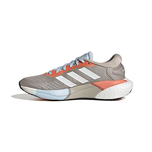 ADIDAS Damen Supernova 2 X MARIMEKKO W Sneaker, Light Brown/Cloud White/Ice Blue, 2/3 EU im Sale