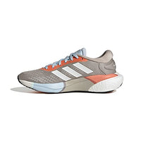 Thumbnail for ADIDAS Damen Supernova 2 X MARIMEKKO W Sneaker, Light Brown/Cloud White/Ice Blue, 2/3 EU im Sale