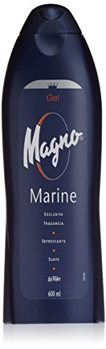 Magno Marine Duschgel im Sale